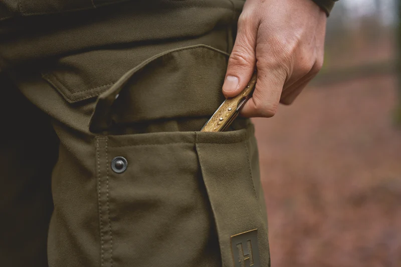 Härkila Pro Hunter GTX Legacy Hose