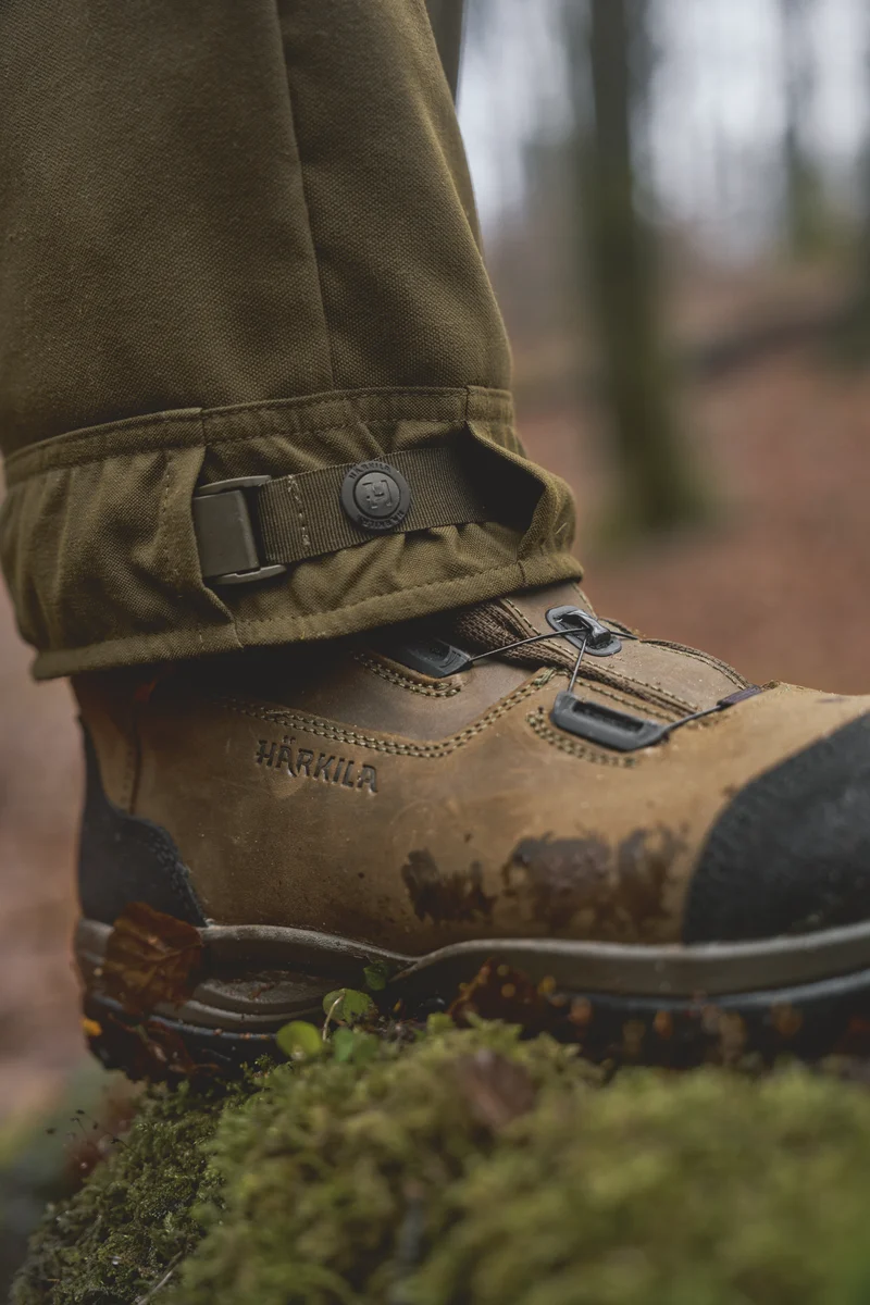 Härkila Pro Hunter GTX Legacy Hose