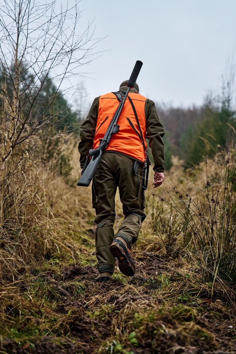 Härkila Forest Hunter Pro GTX Hose