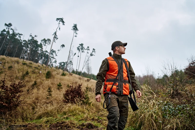 Härkila Forest Hunter Pro GTX Hose