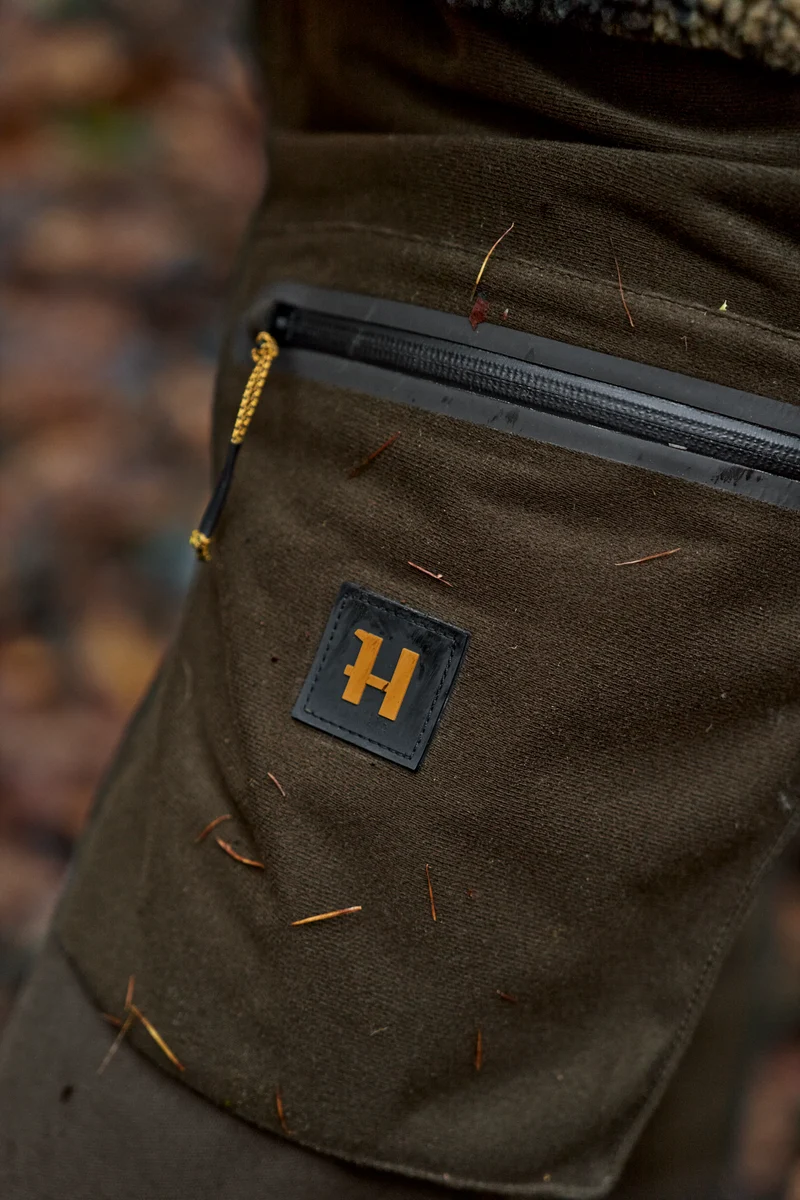 Härkila Forest Hunter Pro GTX Hose