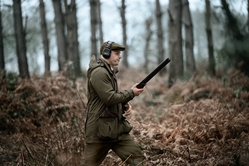 Seeland Woodcock Royale Kniebundhosen