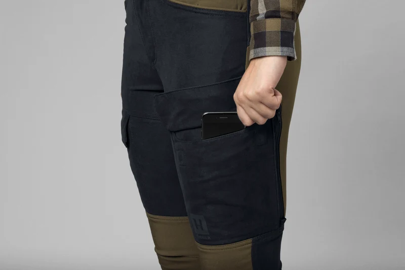 Härkila Scandinavian Hose Woman
