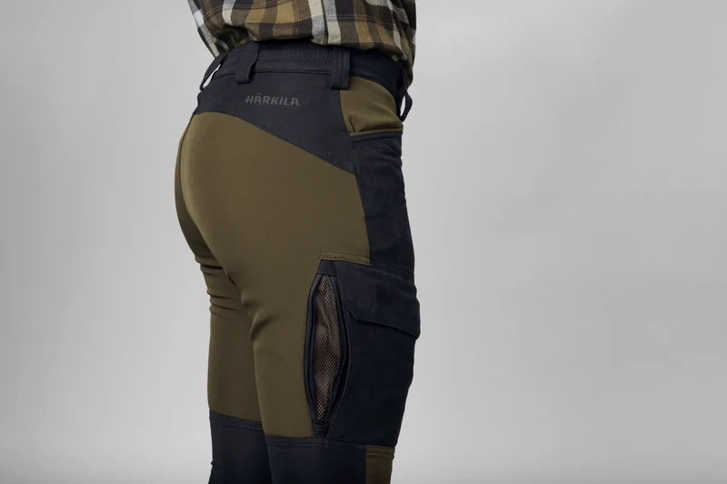 Härkila Scandinavian Hose Woman