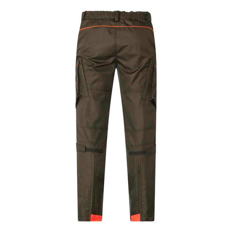 Seeland Venture Edge Hose