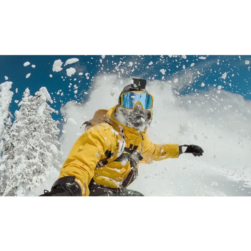 GoPro Sangle de tête 2.0