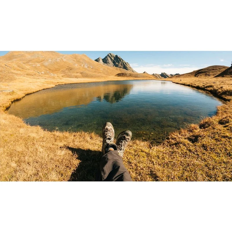 GoPro Sangle de tête 2.0