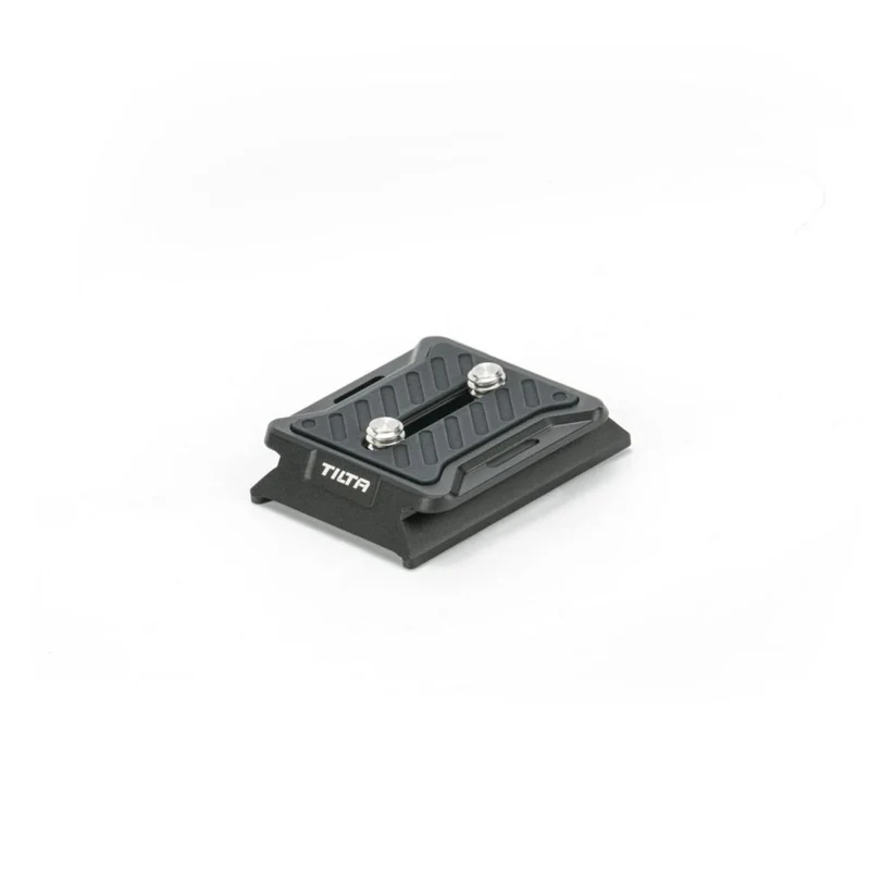 Tilta ARCA Plaque de fixation rapide double Manfrotto - noir