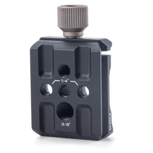 Tilta Universal ARCA Quick Release Baseplate - Noir