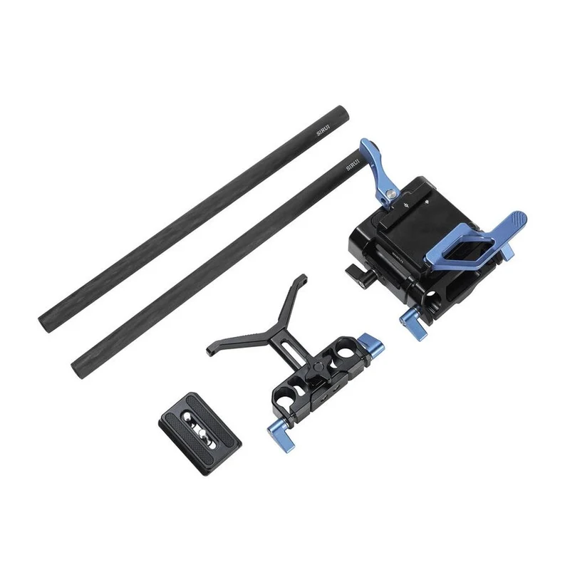 Sirui Kit de plaque de base universelle SC-BPS