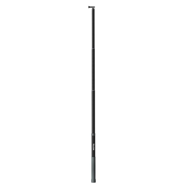 Telesin Premium Perche à Selfie carbone (300 cm)