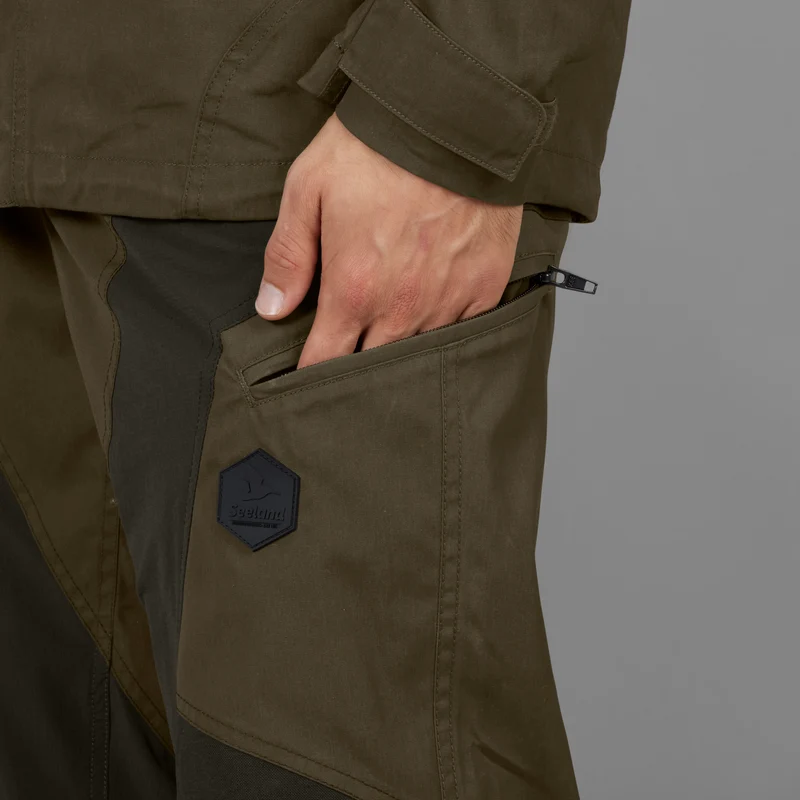 Seeland Key-Point Active II Hose