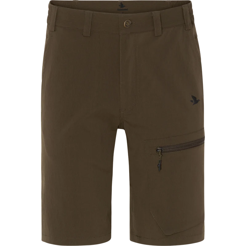 Seeland Rowan Stretch Shorts