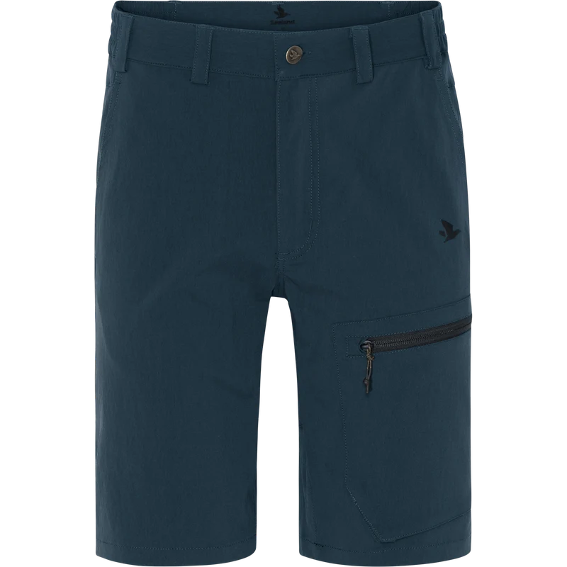 Seeland Rowan Stretch Shorts