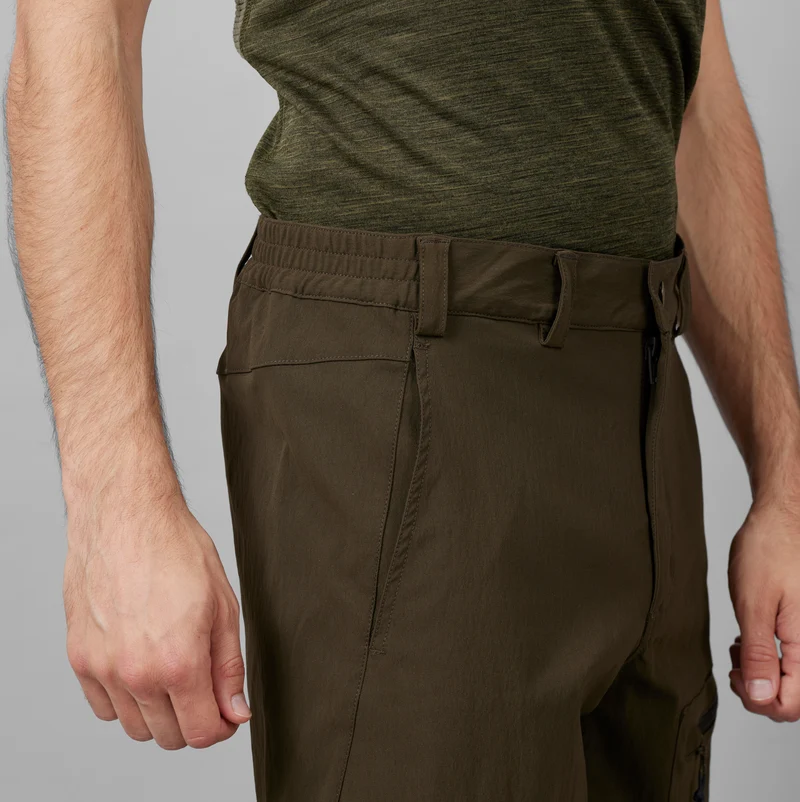 Seeland Rowan Stretch Shorts