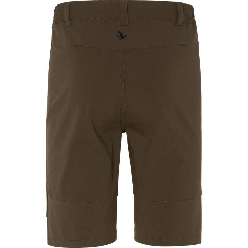 Seeland Rowan Stretch Shorts