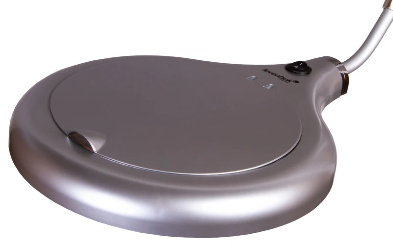 Lupa Levenhuk Zeno Lamp ZL27 LED