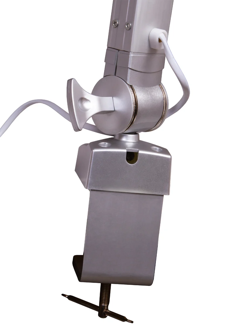 Lupa Levenhuk Zeno Lamp ZL27 LED