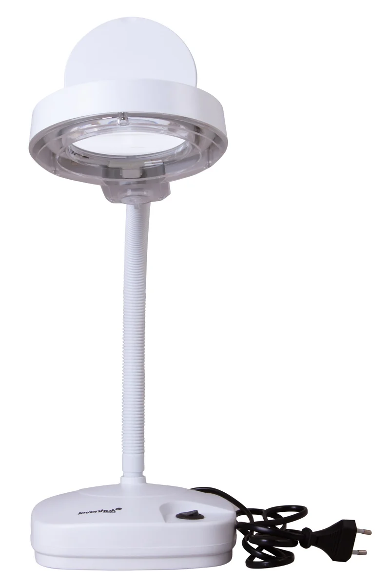Lupa Levenhuk Zeno Lamp ZL3 LUM