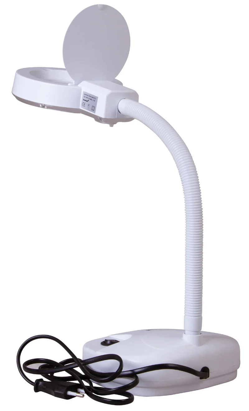 Lupa Levenhuk Zeno Lamp ZL3 LUM