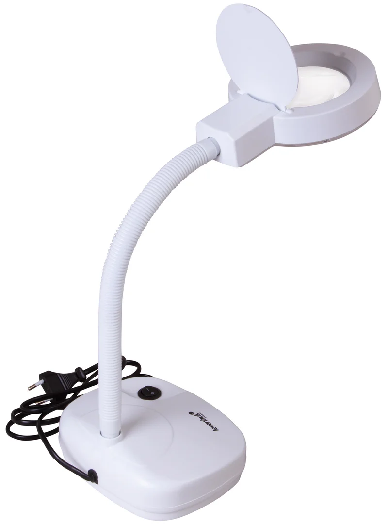 Lupa Levenhuk Zeno Lamp ZL3 LUM