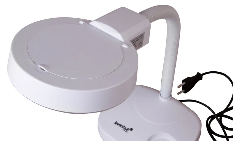 Lupa Levenhuk Zeno Lamp ZL3 LUM