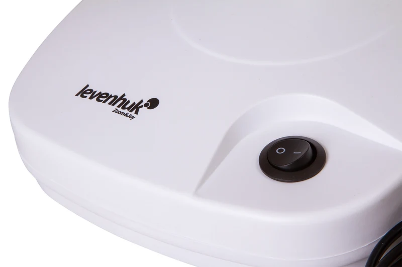 Lupa Levenhuk Zeno Lamp ZL5 LED