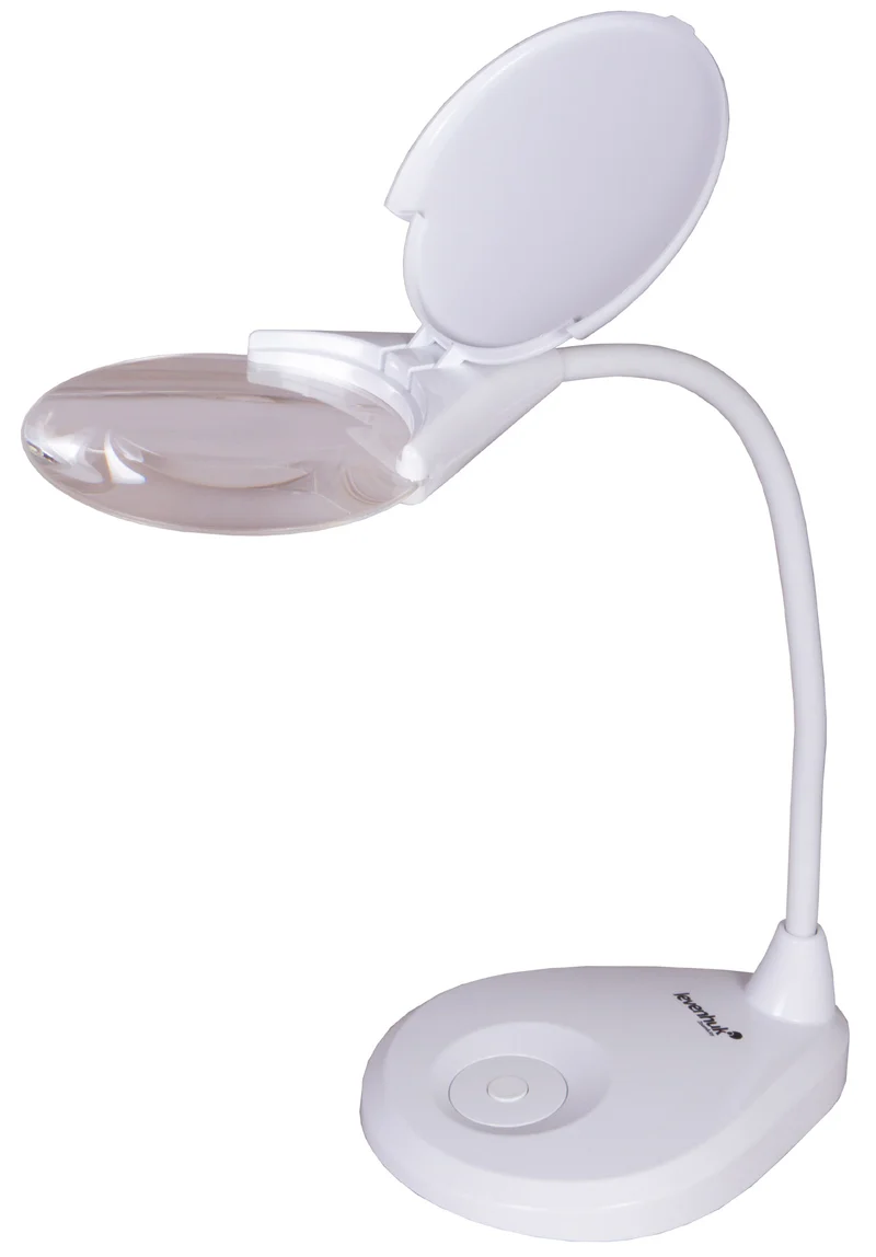 Lupa Levenhuk Zeno Lamp ZL7