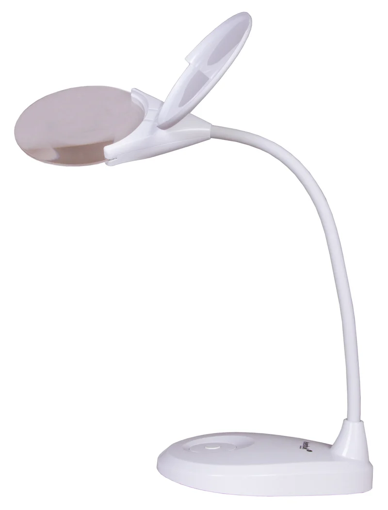 Lupa Levenhuk Zeno Lamp ZL7