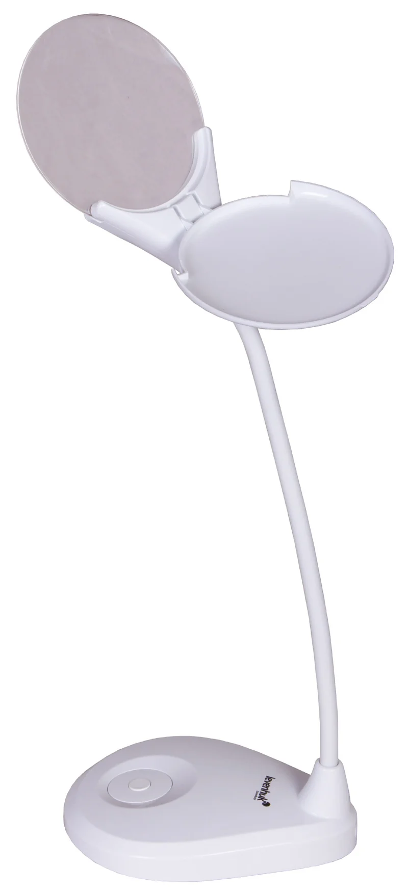 Lupa Levenhuk Zeno Lamp ZL7