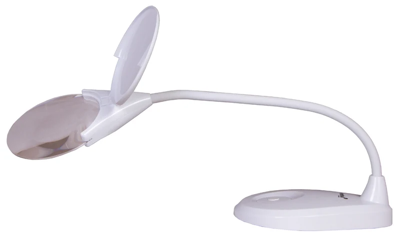 Lupa Levenhuk Zeno Lamp ZL7