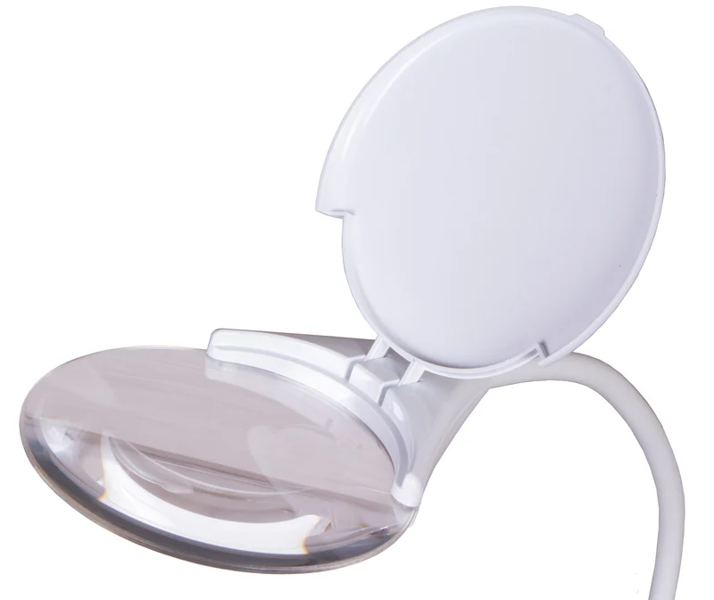 Lupa Levenhuk Zeno Lamp ZL7