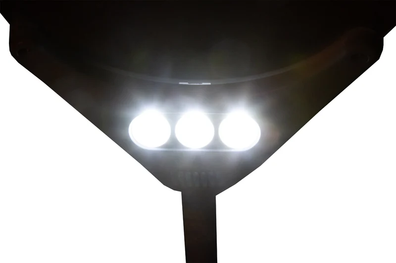 Lupa Levenhuk Zeno Lamp ZL7