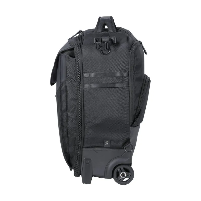Vanguard Veo Select 59T BK - Maleta trolley fotográfico