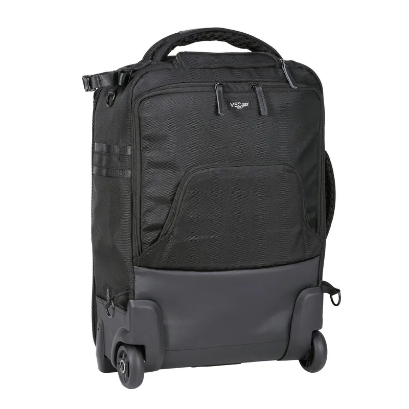 Vanguard Veo Select 59T BK - Maleta trolley fotográfico