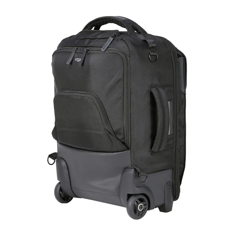 Vanguard Veo Select 59T BK - Maleta trolley fotográfico