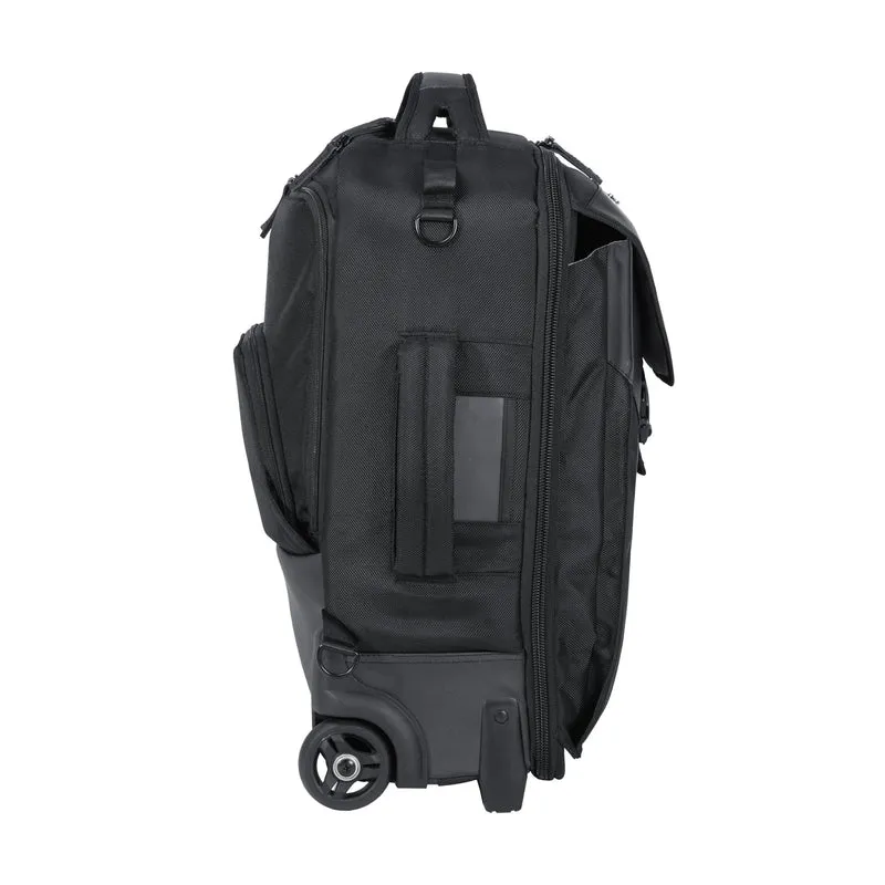 Vanguard Veo Select 59T BK - Maleta trolley fotográfico