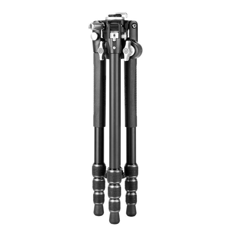 Vanguard Veo 3T+ 234AT - Trípode de aluminio
