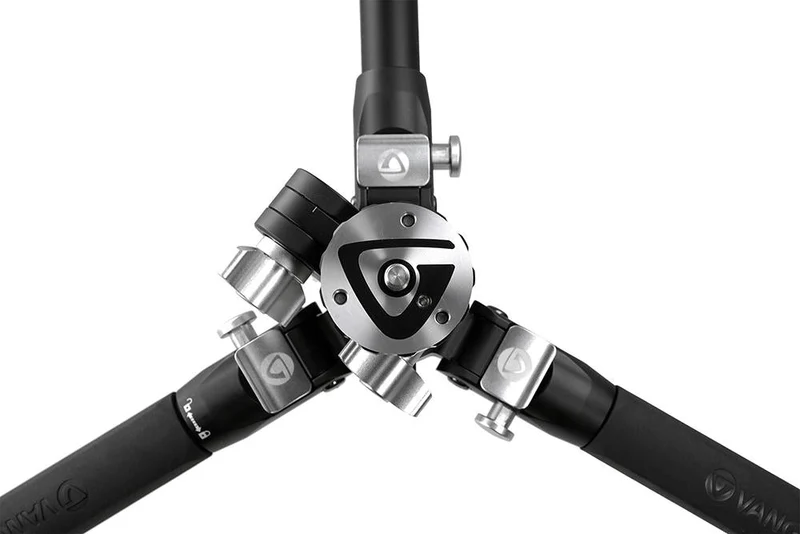 Vanguard Veo 3T+ 234AT - Trípode de aluminio