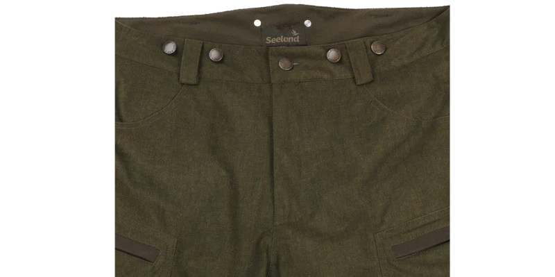 Seeland North Hose