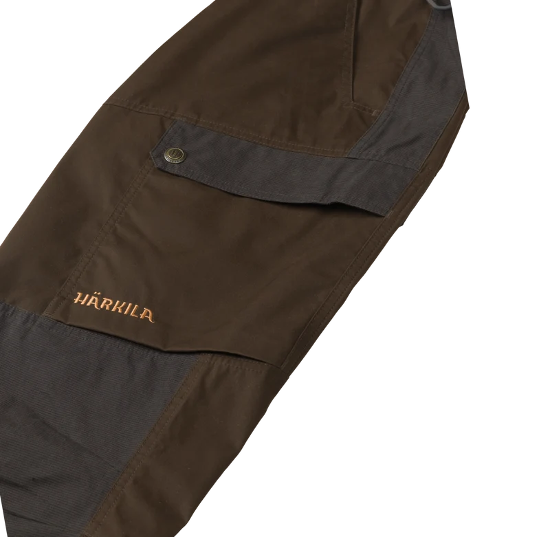 Härkila Asmund Hose