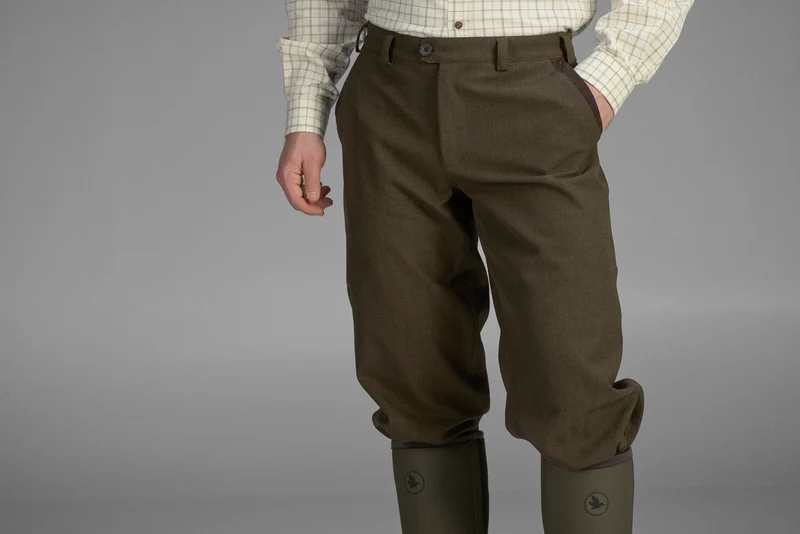Seeland Woodcock Advanced Kniebundhose