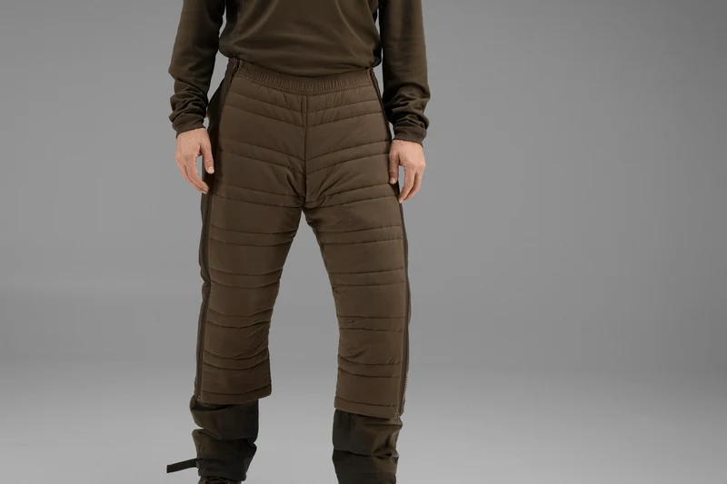 Härkila Mountain Hunter Insulated Kniebundhose