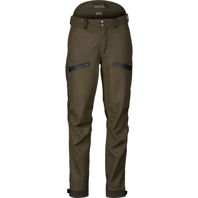 Seeland Climate Hybrid Hose