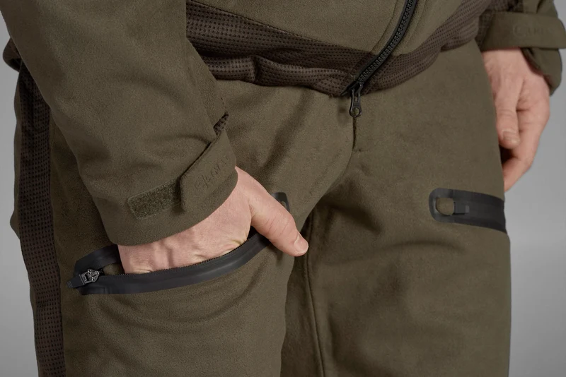 Seeland Climate Hybrid Hose
