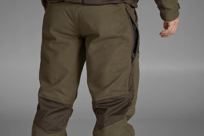 Seeland Climate Hybrid Hose