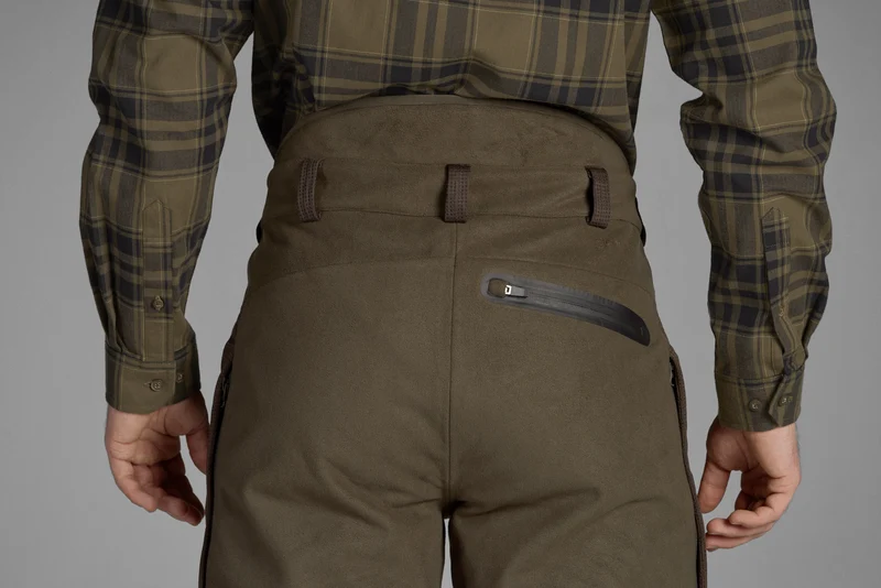 Seeland Climate Hybrid Hose