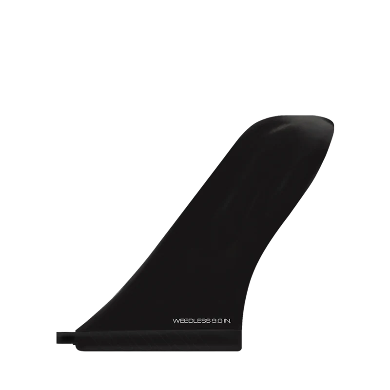 SIC Fin Touring-Weedless 9" Nylon