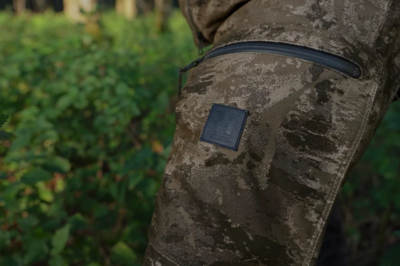 Härkila Forest Hunter GTX Camo Hose