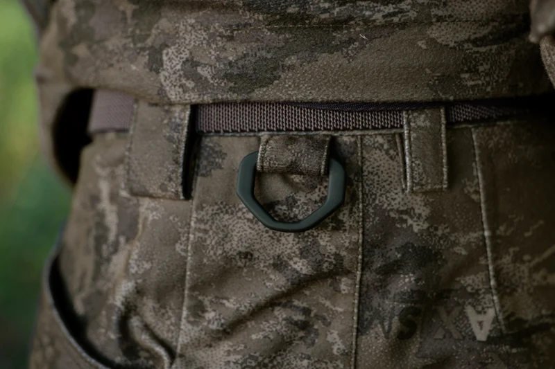 Härkila Forest Hunter GTX Camo Hose